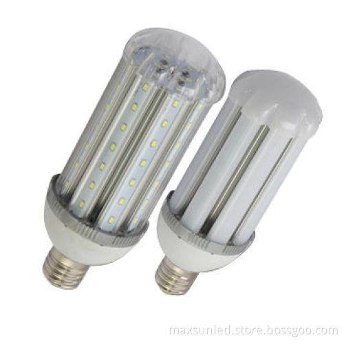 LED Corn Bulb, SMD5630 Epistar E27, 40W, Factory Wholesale, Indoor Use 2 years Warranty